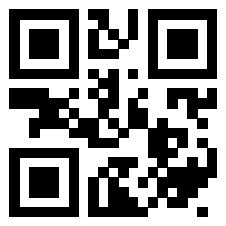 3407821946 Qr Code associato