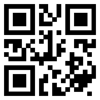 Immagine del QrCode di 3407821952