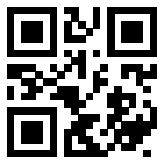 Qr Code di 3407821963
