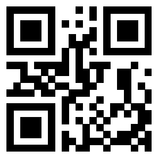 3407821964 - Immagine del QrCode associato