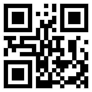 3407821973 QrCode associato