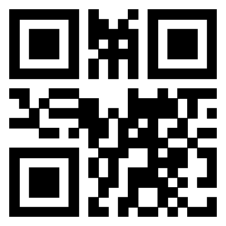 3407821975 Qr Code associato