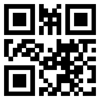 3407821977 Qr Code associato