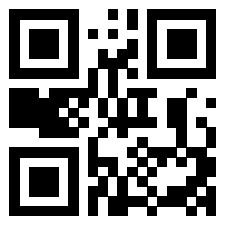Qr Code di 3407821980