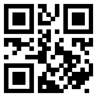 3407821981 QrCode associato
