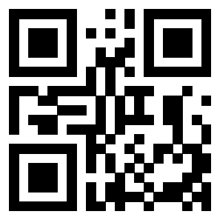 Scansione del Qr Code di 3407821984