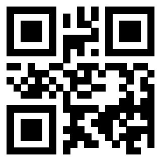 Scansione del Qr Code di 3407821985