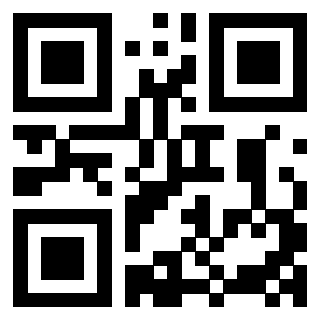 3407821986 Qr Code associato