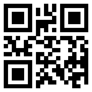 3407821988 - Immagine del QrCode