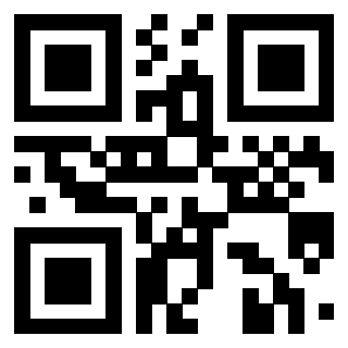 Il Qr Code di 3407821989