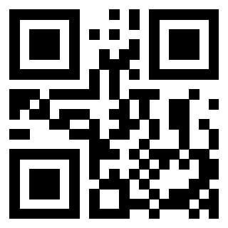 Scansione del Qr Code di 3407821990