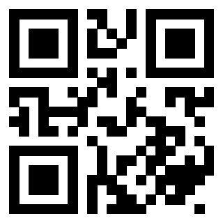 3407821991 Qr Code associato