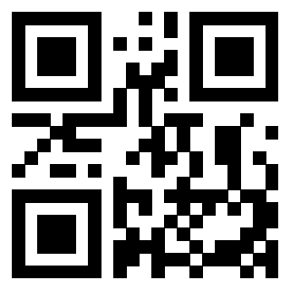 Scansione del Qr Code di 3407821992