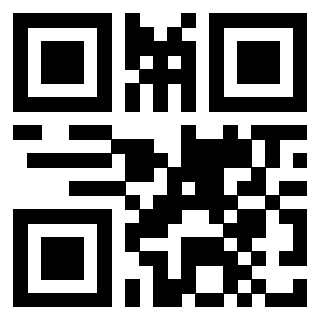 3407821994 - Immagine del QrCode associato