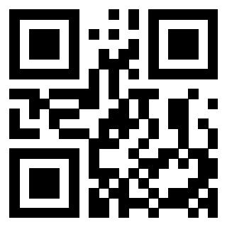 Scansione del Qr Code di 3407821995