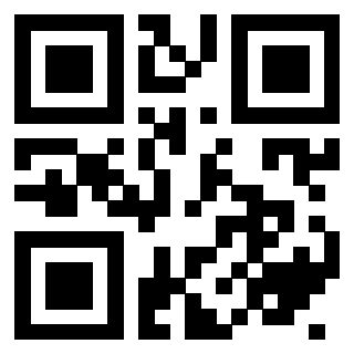Il Qr Code di 3407821998