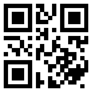 3407821999 QrCode associato