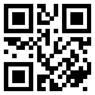 3407822000 - Immagine del Qr Code associato