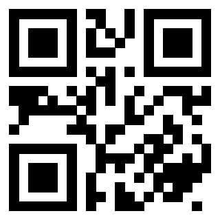 3407822001 Qr Code associato