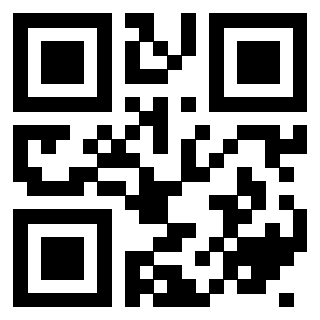 Immagine del Qr Code di 3407822002
