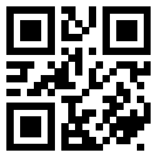 QrCode di 3407822003