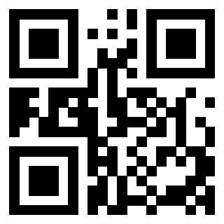 Il QrCode di 3407822004