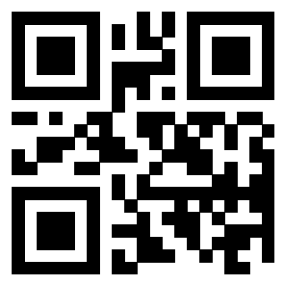 QrCode di 3407822006
