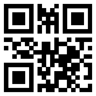 Il QrCode di 3407822007
