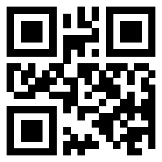 3407822009 Qr Code associato