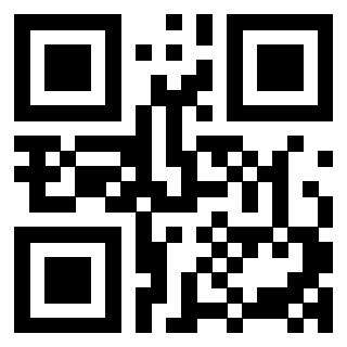Il QrCode di 3407822010