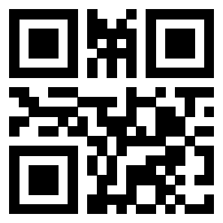 Immagine del QrCode di 3407822011