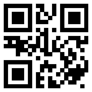 3407822012 - Immagine del QrCode associato