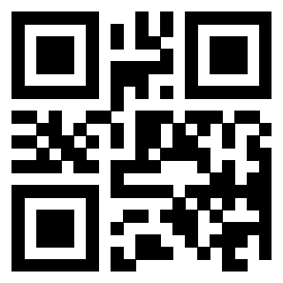 3407822014 - Immagine del QrCode