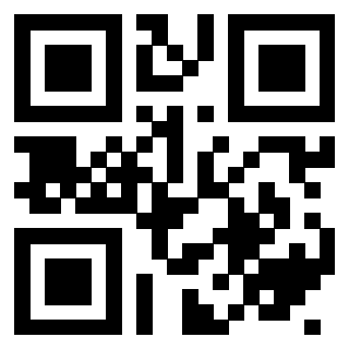 Il QrCode di 3407822015