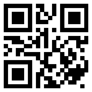3407822016 - Immagine del Qr Code associato