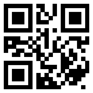 3407822017 Qr Code associato