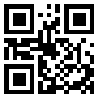 Immagine del Qr Code di 3407822020
