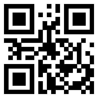 3407822023 - Immagine del Qr Code