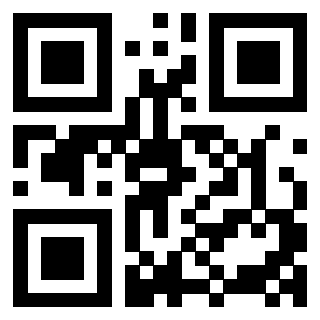 3407822025 - Immagine del Qr Code