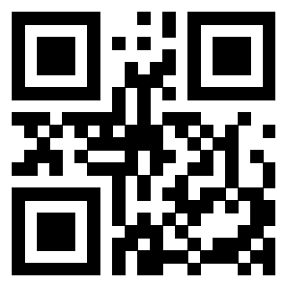 3407822027 - Immagine del Qr Code