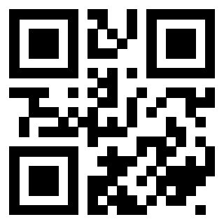 3407822028 QrCode associato