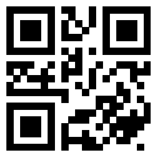3407822029 QrCode associato