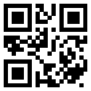 3407822036 - Immagine del Qr Code