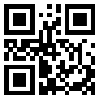 Immagine del Qr Code di 3407822037