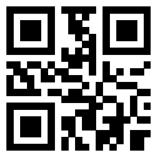QrCode di 3407822039