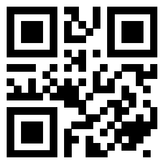 Scansione del Qr Code di 3407822040