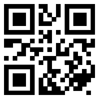 Immagine del Qr Code di 3407822042