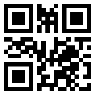 3407822043 - Immagine del QrCode
