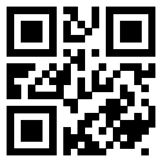 3407822045 - Immagine del QrCode