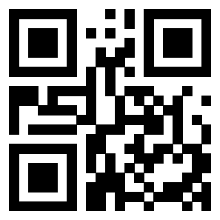 Il QrCode di 3407822047
